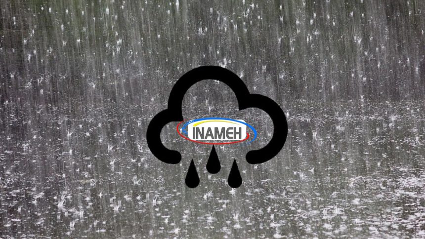 lluvias