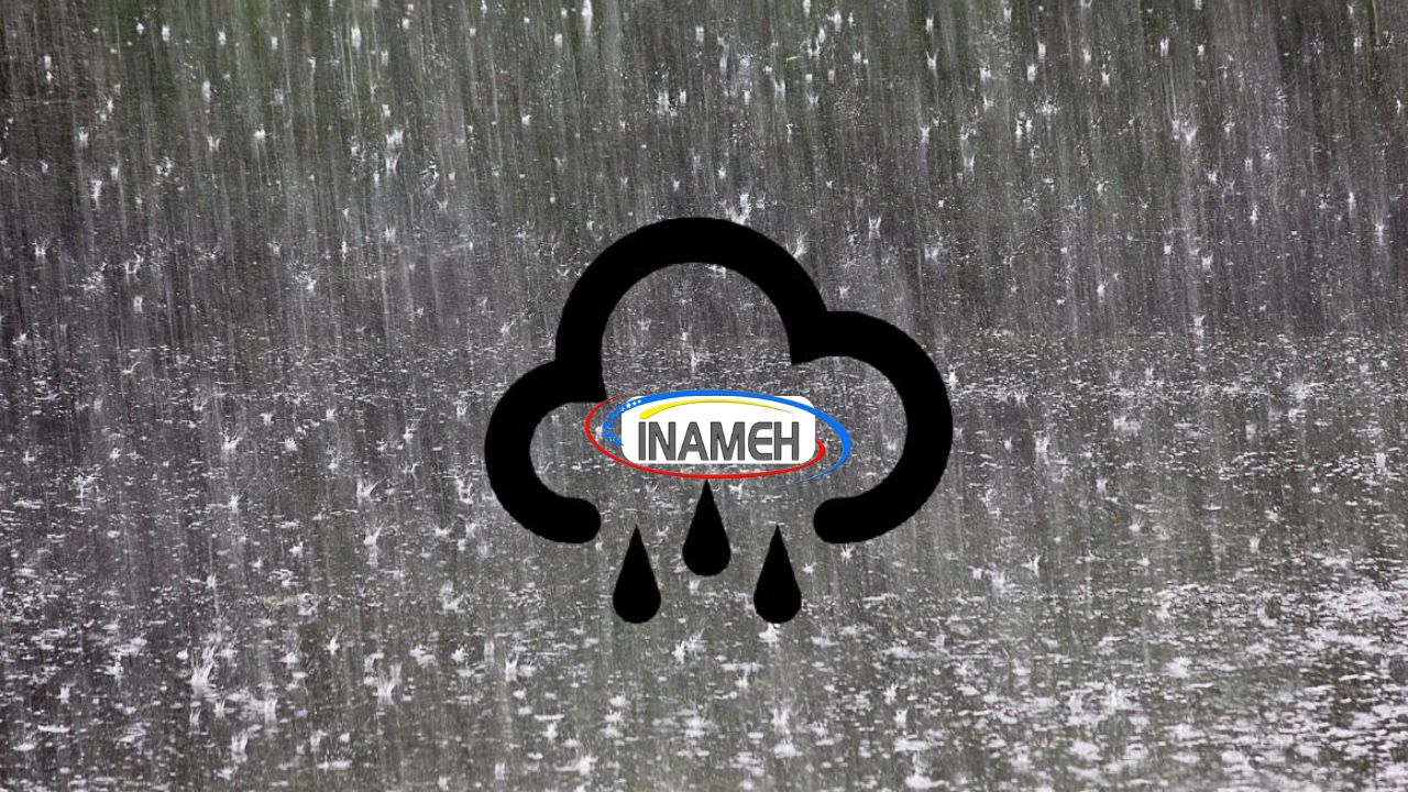 lluvias
