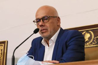 Jorge Rodríguez