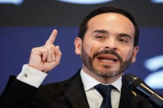 comisionado de paz