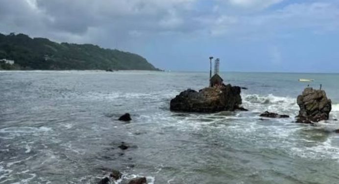 Oceanógrafo advierte: Deben ser investigados los cambios en el mar post-terremotos