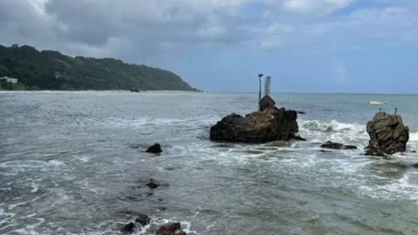 Oceanógrafo advierte: Deben ser investigados los cambios en el mar post-terremotos 1 terremotos