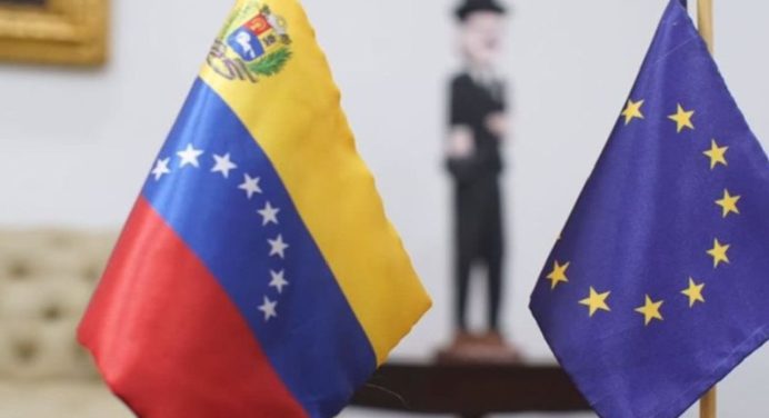 Comisión Europea estima dar 20 millones más de ayuda humanitaria para Venezuela
