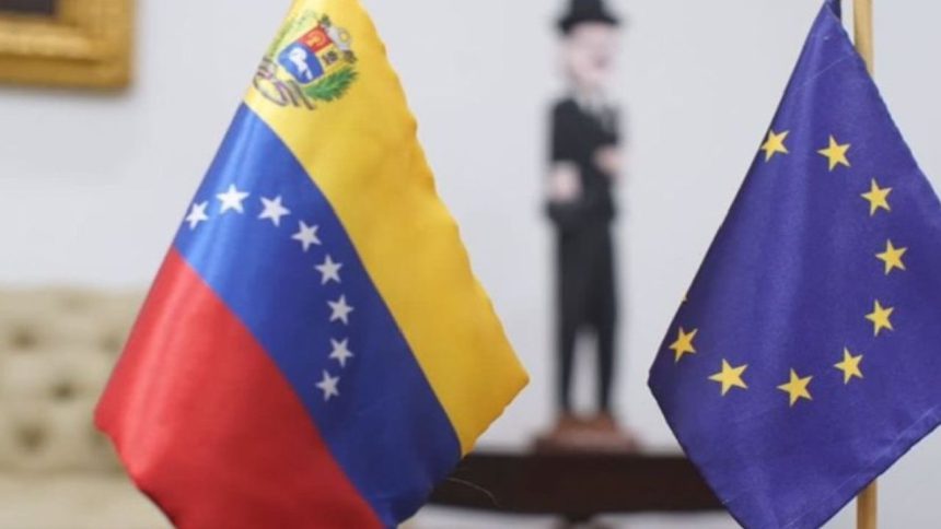 Comisión Europea estima dar 20 millones más de ayuda humanitaria para Venezuela 1 Comisión Europea
