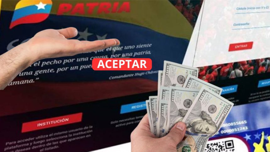 Bono Especial con pago