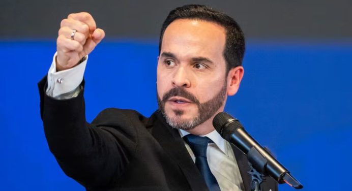Restablecimiento de alianza histórica: De la Espriella reitera compromiso con Israel