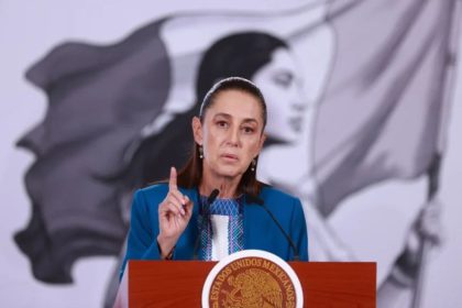 Sheinbaum