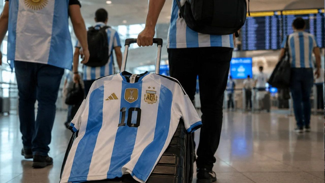 España