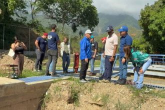 Unicef y CAF