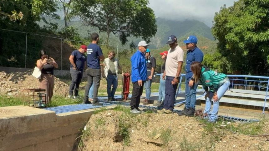 Unicef y CAF
