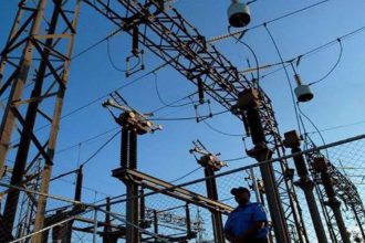 Sistema Eléctrico Nacional