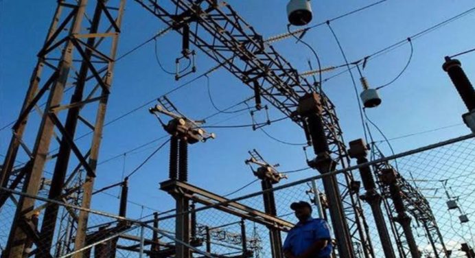 Alianza: INSA y General Electric inyectará 7.400 MW al Sistema Eléctrico Nacional