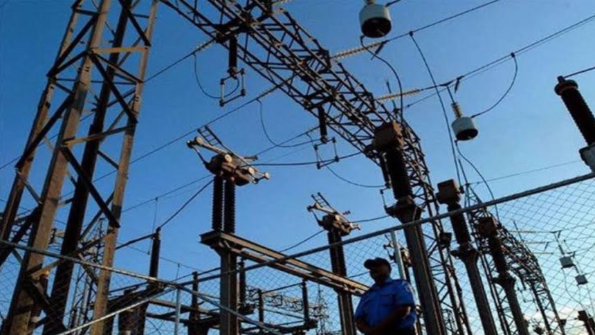 Sistema Eléctrico Nacional