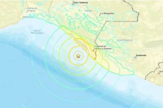 terremoto