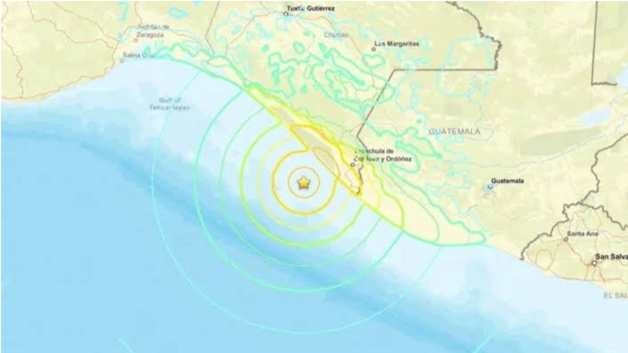 terremoto