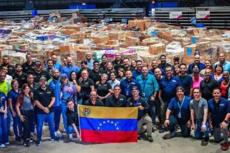 Ayuda humanitaria