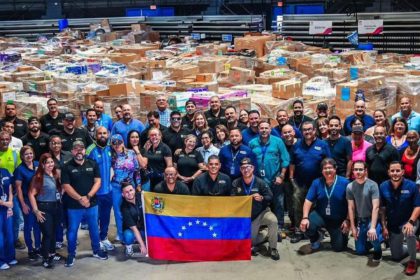Ayuda humanitaria