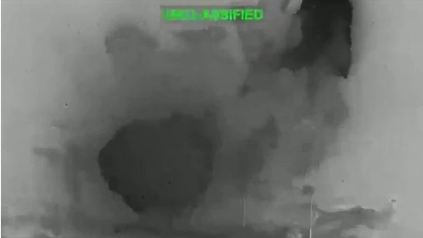 Escalada de violencia: Siete muertos en la séptima noche de ataques de EE. UU. a Irán 1 Irán