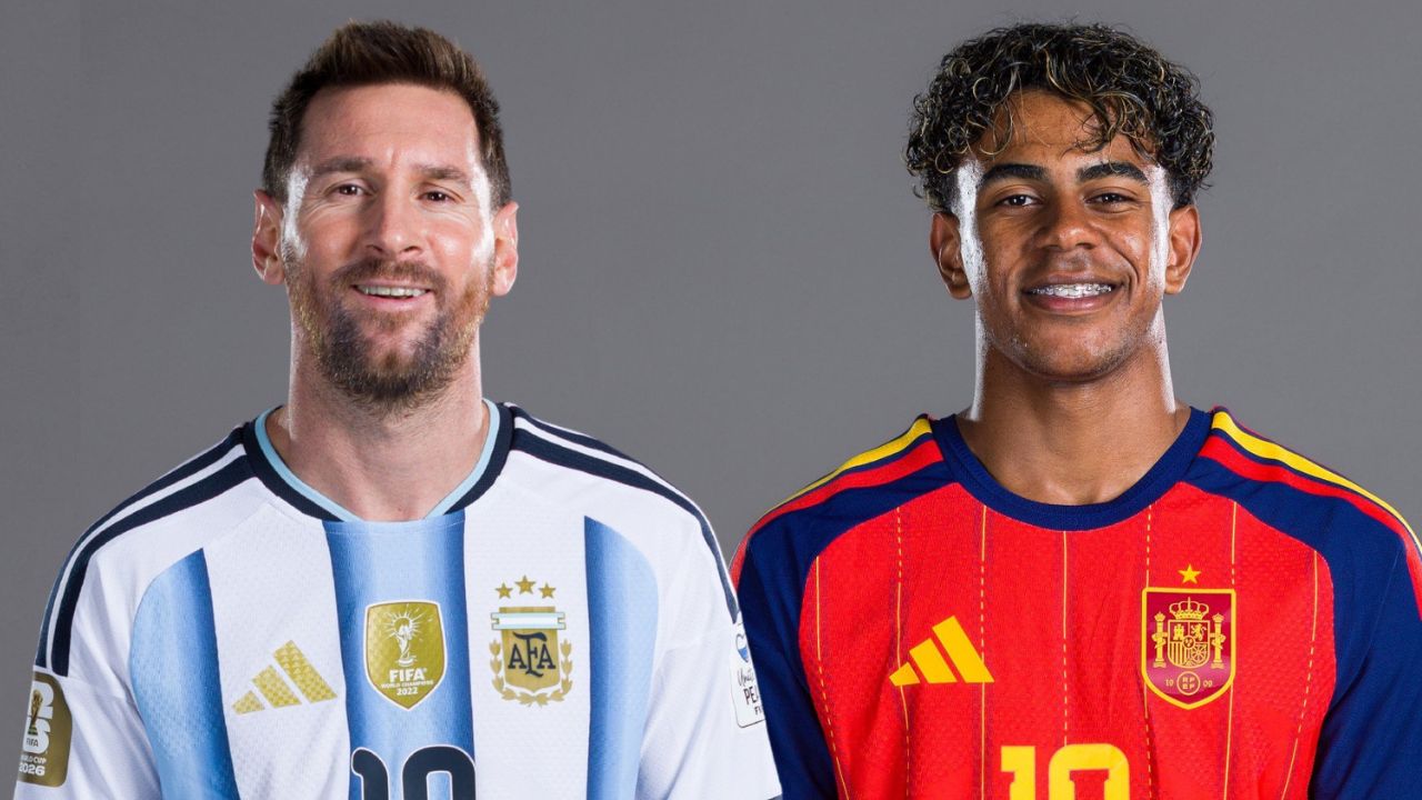 Messi