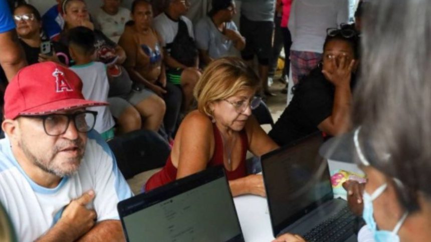 Registro Único de Vivienda procesa más de 2.800 solicitudes en estado La Guaira 1 Registro Único de Vivienda