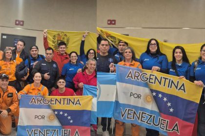 Argentina