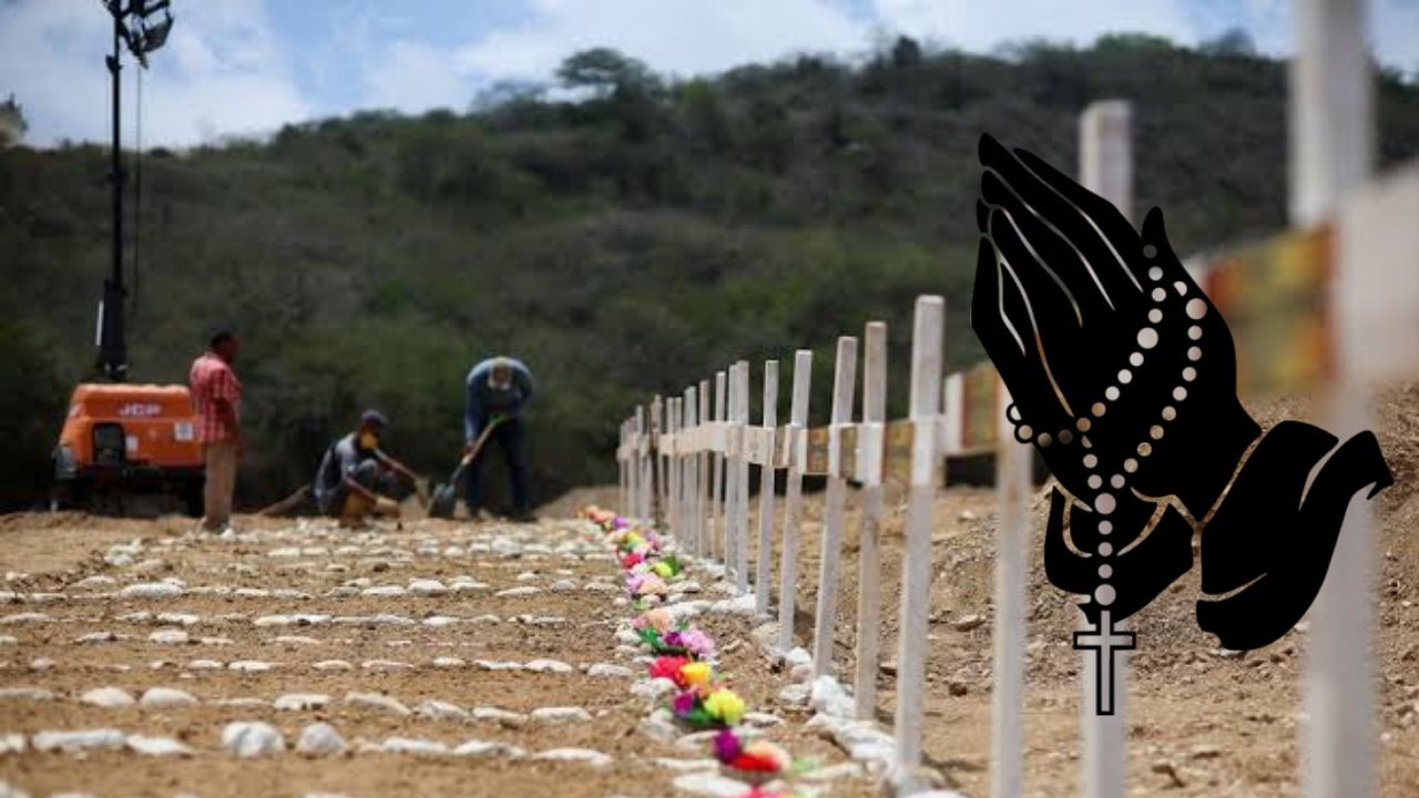 oración