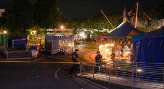 Tiroteo en un festival en Seattle dejó múltiples heridos