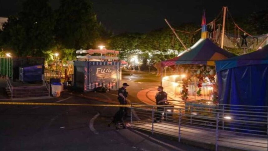 festival