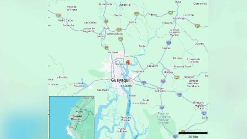 Guayas