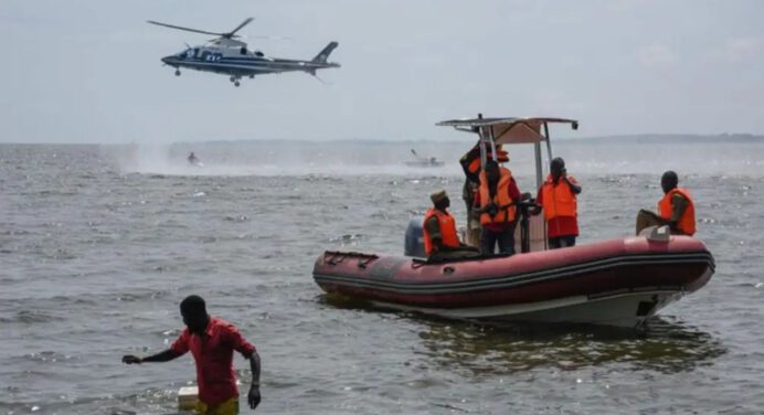 Tragedia en el mar: Naufragio en Trinidad y Tobago deja un muerto y dos desaparecidos