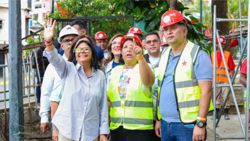 Plan Venezuela Renace