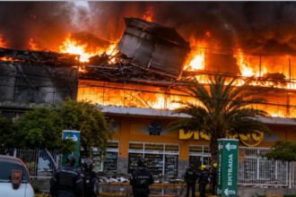 incendio