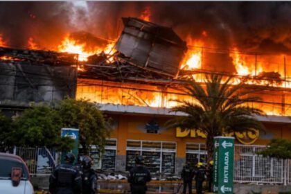 incendio
