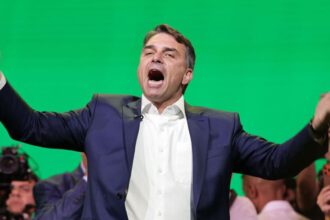 Flávio Bolsonaro