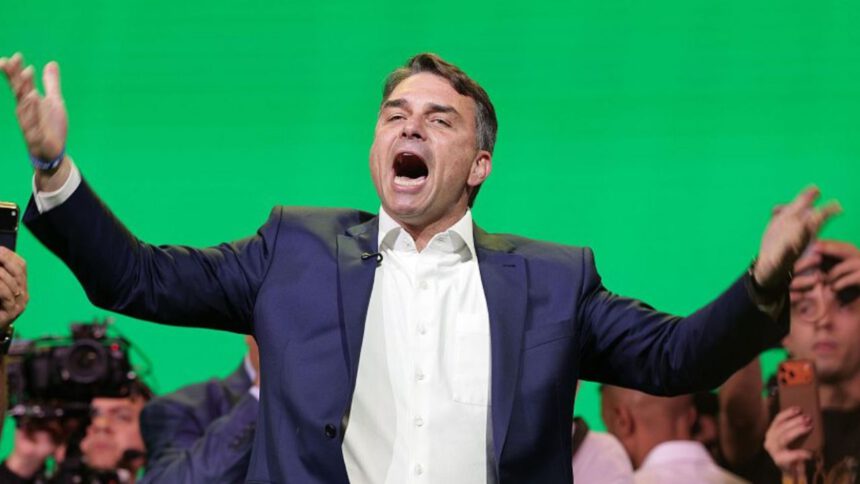 Flávio Bolsonaro