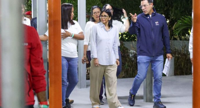 Unas 30.000 viviendas han sido inspeccionadas y clasificadas bajo el Plan Venezuela Renace
