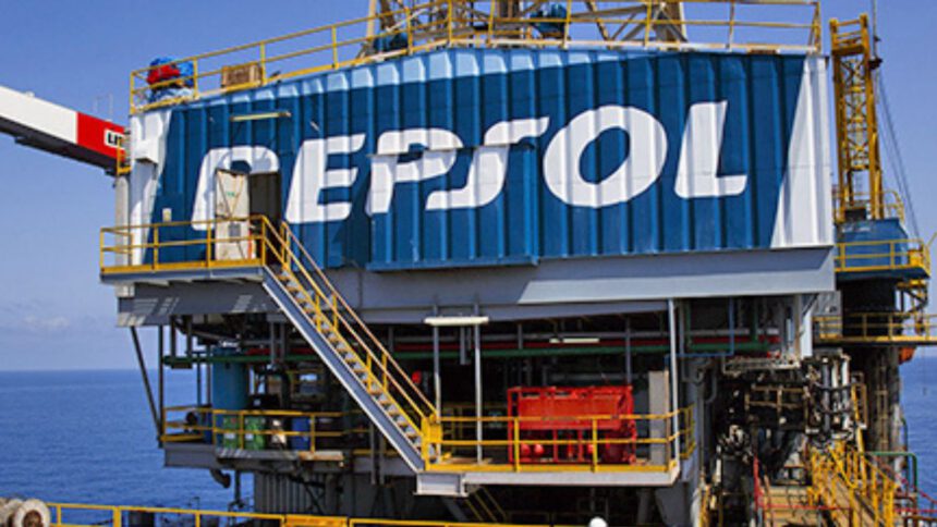 Repsol estima recibir cuatro barcos con crudo de Venezuela en lo que resta del año 1 Repsol