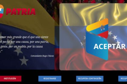 tres BONOS PATRIA