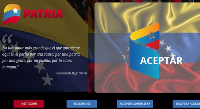 Tres BONOS PATRIA que podrás cobrar este fin de mes