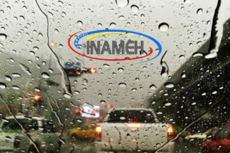 con lluvias