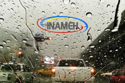 con lluvias