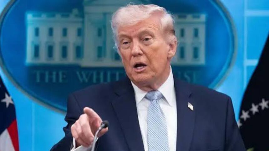Trump promete represalias contra Irán tras ataque a tropas estadounidenses en Jordania 1 tropas