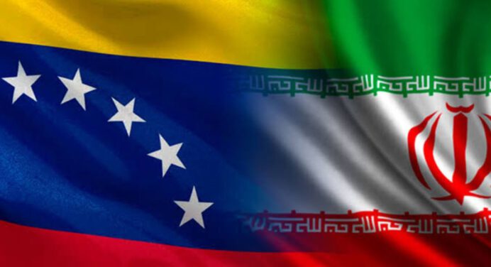 Embajada de Irán denuncia tergiversación de declaraciones de su canciller sobre Venezuela