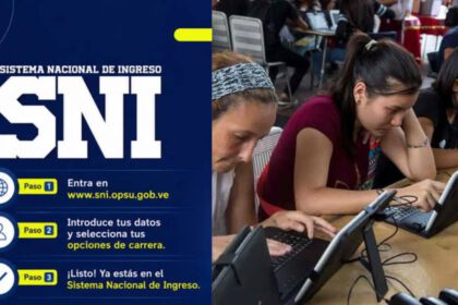 Sistema Nacional de Ingresos