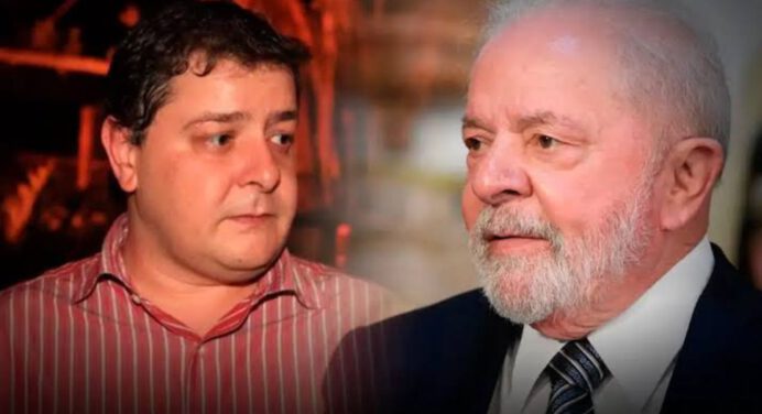 Corte Suprema de Brasil autoriza investigar a hijo de Lula