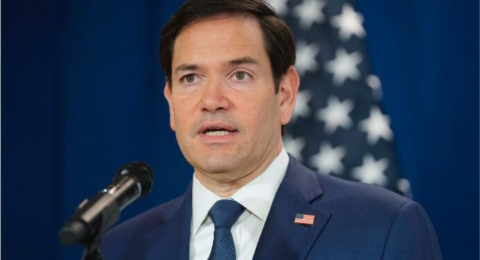 Marco Rubio: Asistencia humanitaria de EE.UU. a Venezuela fue rápida