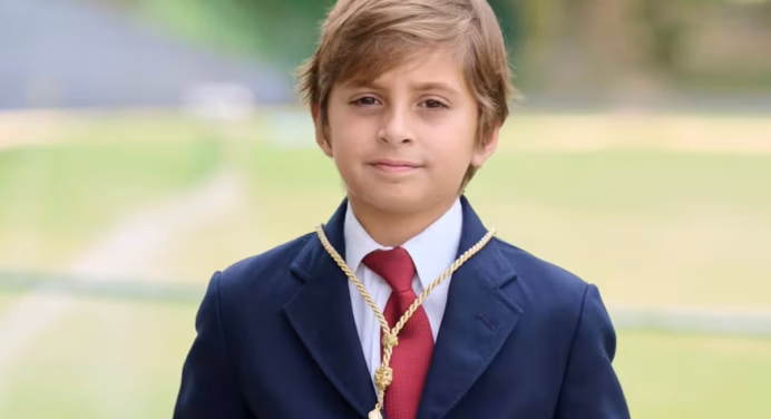 Hallaron cuerpo sin vida del niño argentino Lucas Gámez