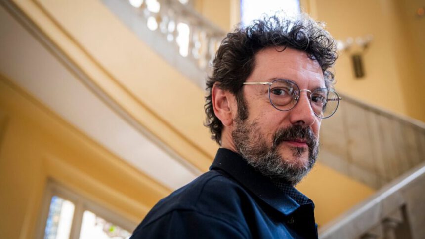 Murió a los 62 años el actor español Manolo Solo 1 Manolo Solo