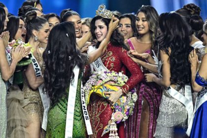Miss Universo