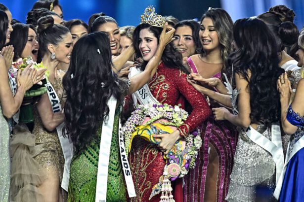 Miss Universo